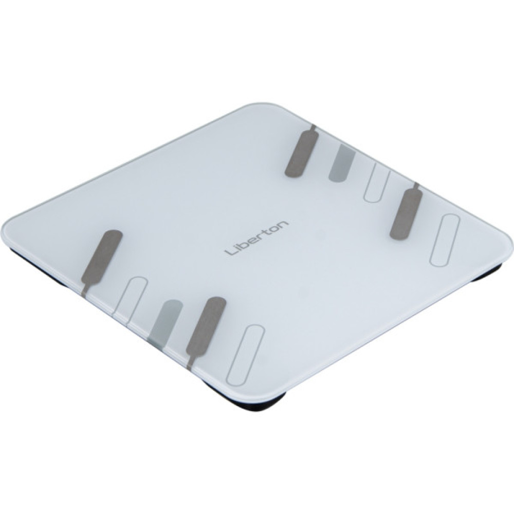 Ваги підлогові Liberton LBS-0815 Smart