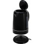 Електрочайник Adler AD 1385 black