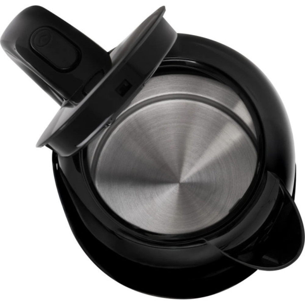 Електрочайник Adler AD 1385 black