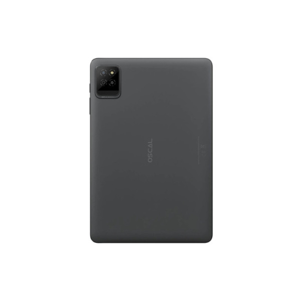 Планшет Oscal Pad 30 10.1" 4/128GB/Wi-Fi/ Grey (6931548323082)