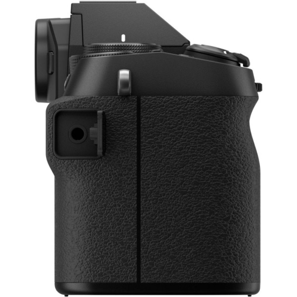 Цифровий фотоапарат Fujifilm X-S20+ XC 15-45mm F3.5-5.6 Kit Black (16939588)