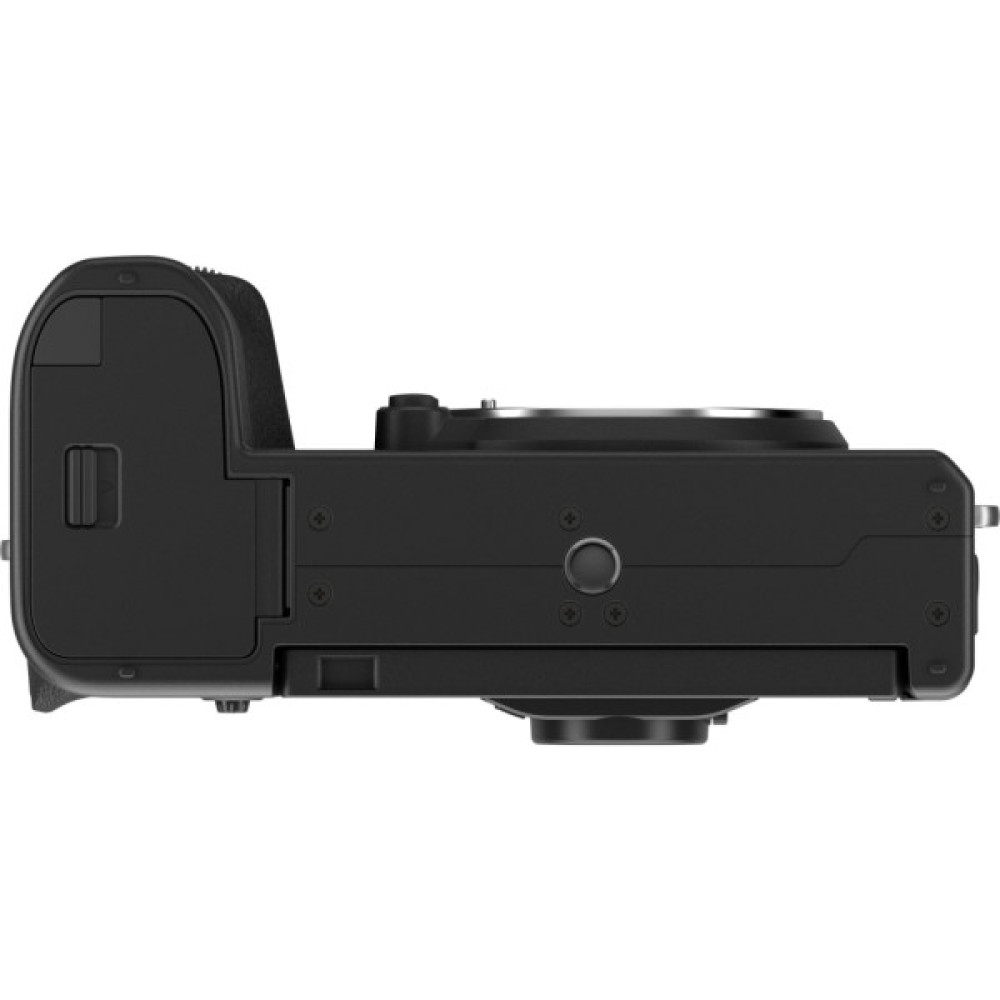 Цифровий фотоапарат Fujifilm X-S20+ XC 15-45mm F3.5-5.6 Kit Black (16939588)