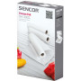 Плівка для вакуумування Sencor SVX300CL Плівка для вакуумування Sencor SVX300CL
