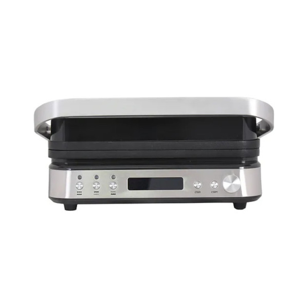 Електрогриль PRIME Technics PGH 208 KX