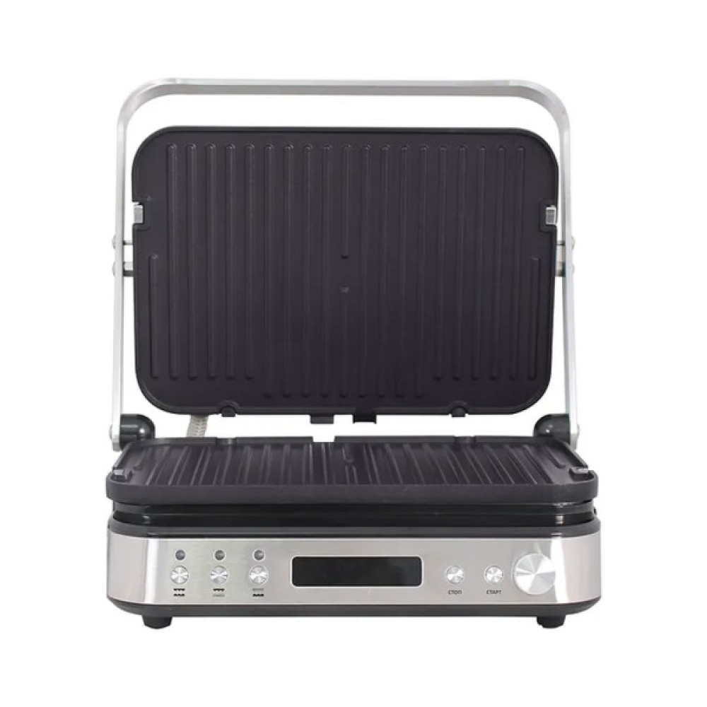 Електрогриль PRIME Technics PGH 208 KX