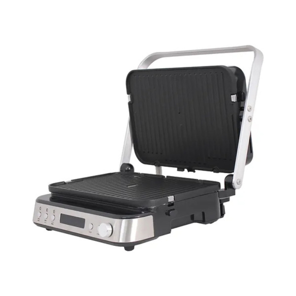 Електрогриль PRIME Technics PGH 208 KX