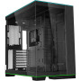 Корпус для ПК Lian Li O11 Dynamic EVO RGB, black (G99.O11DERGBX.00)