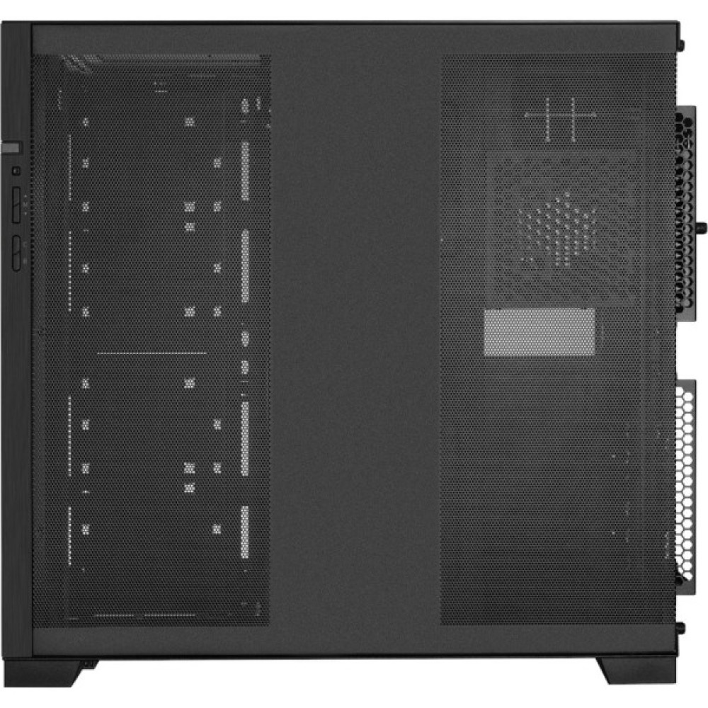 Корпус для ПК Lian Li O11 Dynamic EVO RGB, black (G99.O11DERGBX.00)