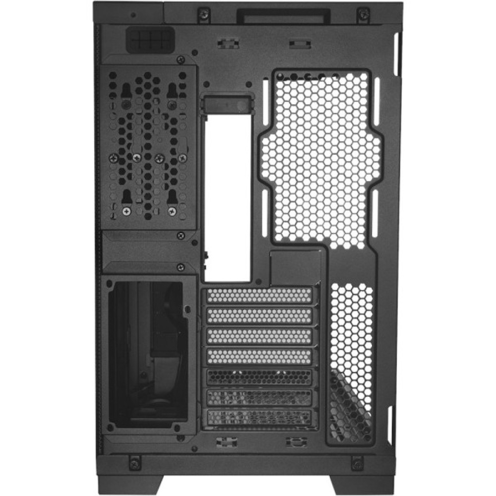 Корпус для ПК Lian Li O11 Dynamic EVO RGB, black (G99.O11DERGBX.00)