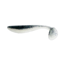 Силікон рибальський FishUP Wizzle Shad 5" MIX01 201, 203, 205, 206 (4шт/уп) (1862.00.48)