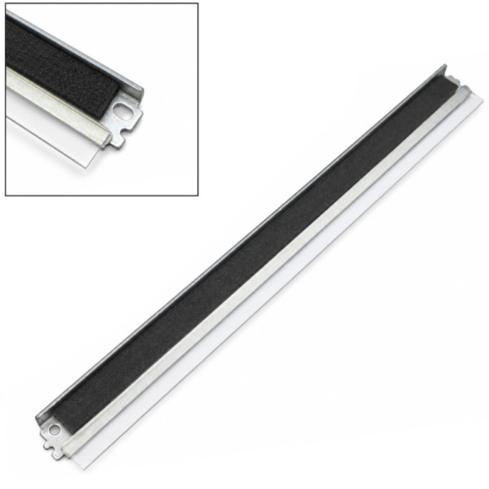 Лезо очищення Samsung ML-1910/SCX-4600/XP 3140, D105/108R00909, glued type Save Welldo (WBS105WDE)