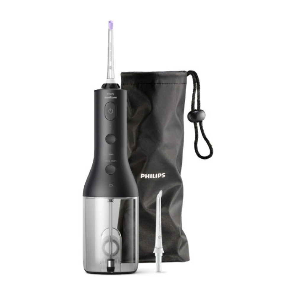 Іригатор Philips HX3826/33