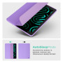 Чохол до планшета Armorstandart Smart Fold Pen Xiaomi Pad 7 / 7 Pro Light Purple (ARM82421) Чохол до планшета Armorstandart Smart Fold Pen Xiaomi Pad 7 / 7 Pro Light Purple (ARM82421)