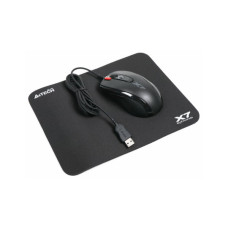 Мишка A4Tech X-7120 Black (4711421932172)