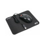 Мишка A4Tech X-7120 Black (4711421932172) Мишка A4Tech X-7120 Black (4711421932172)