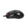 Мишка A4Tech X-7120 Black (4711421932172) Мишка A4Tech X-7120 Black (4711421932172)
