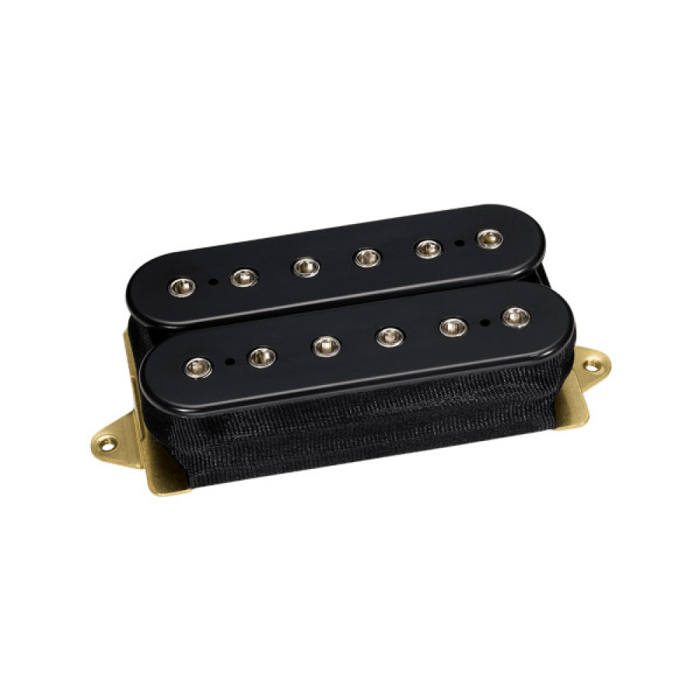 Звукознімач для гітари DiMarzio Super Distortion Black (DP100BK)