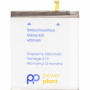Акумуляторна батарея PowerPlant Samsung Galaxy S20 (EB-BG980ABY) 4000mAh (SM170746) Акумуляторна батарея PowerPlant Samsung Galaxy S20 (EB-BG980ABY) 4000mAh (SM170746)