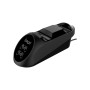 Зарядний пристрій iPega PG-9180 Для геймпадів PS4 Black (PG-9180) Зарядний пристрій iPega PG-9180 Для геймпадів PS4 Black (PG-9180)