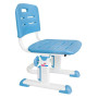 Шкільний стілець Evo-kids EVO-301 BL Шкільний стілець Evo-kids EVO-301 BL