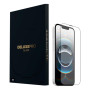 Скло захисне iLera DeLuxe Original Glass iPhone 16E/14/13/13 Pro (ILDEL16E)