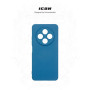 Чохол до мобільного телефона Armorstandart ICON Tecno Spark 30 4G (KL6) Camera cover Dark Blue (ARM81366) Чохол до мобільного телефона Armorstandart ICON Tecno Spark 30 4G (KL6) Camera cover Dark Blue (ARM81366)