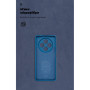 Чохол до мобільного телефона Armorstandart ICON Tecno Spark 30 4G (KL6) Camera cover Dark Blue (ARM81366) Чохол до мобільного телефона Armorstandart ICON Tecno Spark 30 4G (KL6) Camera cover Dark Blue (ARM81366)