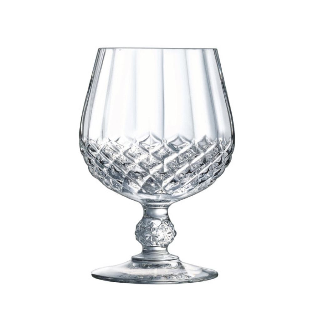 Набір келихів Cristal d'Arques Paris Longchamp 320 мл 6шт (L9755)