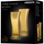Набір склянок Ardesto Golden Moon 350 мл 2 шт (AR2635GB) Набір склянок Ardesto Golden Moon 350 мл 2 шт (AR2635GB)