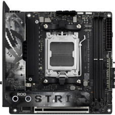 Материнська плата ASUS ROG STRIX X870-I GAMING WIFI