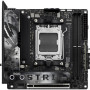 Материнська плата ASUS ROG STRIX X870-I GAMING WIFI Материнська плата ASUS ROG STRIX X870-I GAMING WIFI