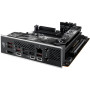 Материнська плата ASUS ROG STRIX X870-I GAMING WIFI Материнська плата ASUS ROG STRIX X870-I GAMING WIFI