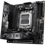 Материнська плата ASUS ROG STRIX X870-I GAMING WIFI Материнська плата ASUS ROG STRIX X870-I GAMING WIFI