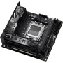 Материнська плата ASUS ROG STRIX X870-I GAMING WIFI Материнська плата ASUS ROG STRIX X870-I GAMING WIFI