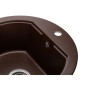Мийка кухонна GRANADO LUGO marron (gr2806) Мийка кухонна GRANADO LUGO marron (gr2806)