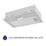 Витяжка кухонна Minola HBI 5025 I LED Витяжка кухонна Minola HBI 5025 I LED