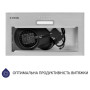 Витяжка кухонна Minola HBI 5025 I LED Витяжка кухонна Minola HBI 5025 I LED