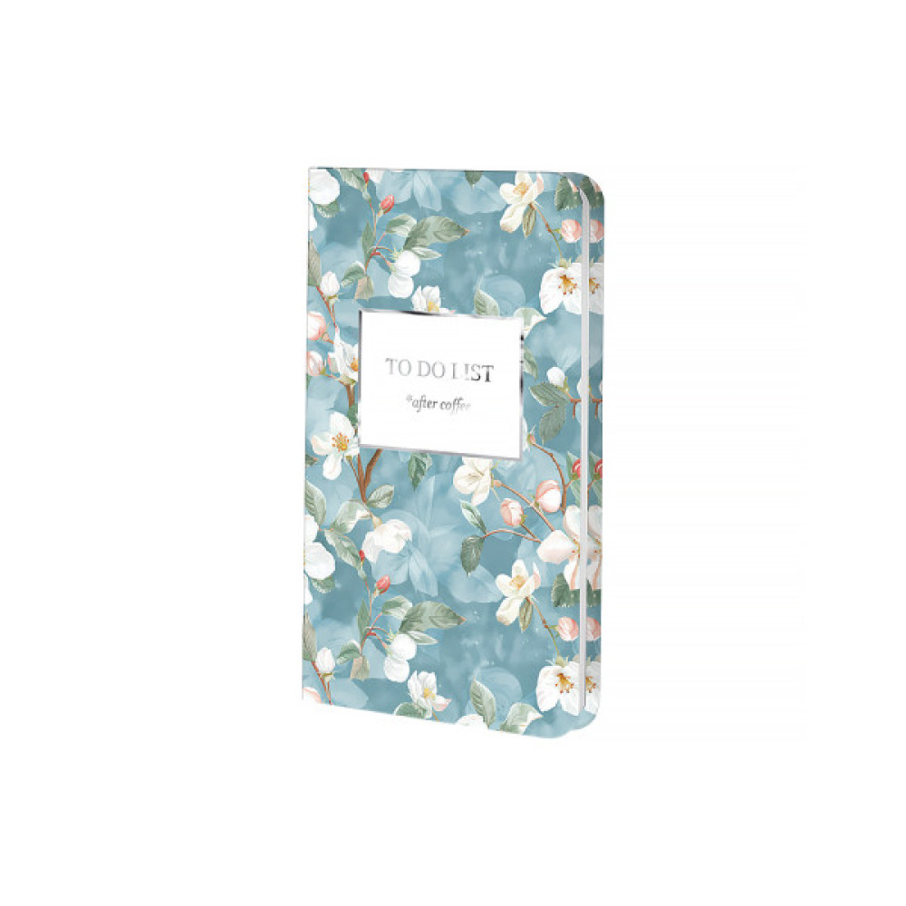 Тижневик Axent датований 2026 Pocket 90х150, Gentle Blossom (8525-26-3-A)