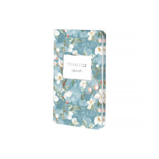 Тижневик Axent датований 2026 Pocket 90х150, Gentle Blossom (8525-26-3-A)
