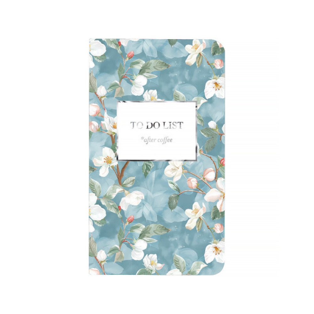 Тижневик Axent датований 2026 Pocket 90х150, Gentle Blossom (8525-26-3-A)