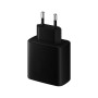 Зарядний пристрій ColorWay Power Delivery Port PPS USB Type-C (45W) black (CW-CHS034PD-BK) Зарядний пристрій ColorWay Power Delivery Port PPS USB Type-C (45W) black (CW-CHS034PD-BK)