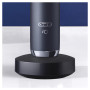 Електрична зубна щітка Oral-B Series 9 DUO iOM9d.2J2.2AD Рожева+Чорна (2) (4210201411574) Електрична зубна щітка Oral-B Series 9 DUO iOM9d.2J2.2AD Рожева+Чорна (2) (4210201411574)