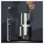 Електрична зубна щітка Oral-B Series 9 DUO iOM9d.2J2.2AD Рожева+Чорна (2) (4210201411574) Електрична зубна щітка Oral-B Series 9 DUO iOM9d.2J2.2AD Рожева+Чорна (2) (4210201411574)