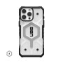 Чохол до мобільного телефона UAG iPhone 16 Pro Max Pathfinder Clear Magsafe Ice (114465114343) Чохол до мобільного телефона UAG iPhone 16 Pro Max Pathfinder Clear Magsafe Ice (114465114343)