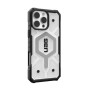 Чохол до мобільного телефона UAG iPhone 16 Pro Max Pathfinder Clear Magsafe Ice (114465114343) Чохол до мобільного телефона UAG iPhone 16 Pro Max Pathfinder Clear Magsafe Ice (114465114343)