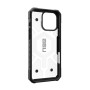 Чохол до мобільного телефона UAG iPhone 16 Pro Max Pathfinder Clear Magsafe Ice (114465114343) Чохол до мобільного телефона UAG iPhone 16 Pro Max Pathfinder Clear Magsafe Ice (114465114343)