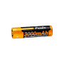 Акумулятор Fenix 18650 3000 mAh (ARB-L18-3000P) Акумулятор Fenix 18650 3000 mAh (ARB-L18-3000P)