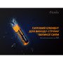 Акумулятор Fenix 18650 3000 mAh (ARB-L18-3000P) Акумулятор Fenix 18650 3000 mAh (ARB-L18-3000P)