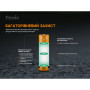 Акумулятор Fenix 18650 3000 mAh (ARB-L18-3000P) Акумулятор Fenix 18650 3000 mAh (ARB-L18-3000P)