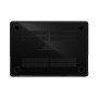 Чохол до ноутбука Armorstandart 13.6" MacBook Air M4/M3/M2 (A3240/A3113/A2681) Black Crystal (ARM79441)